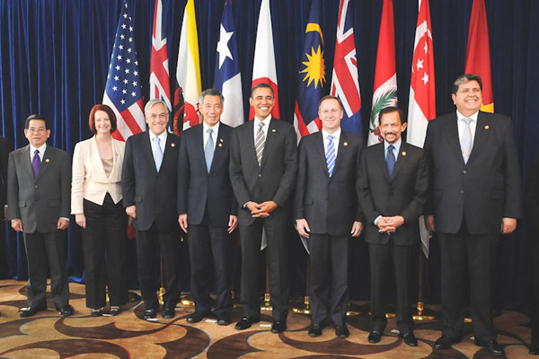TPP 회원국은 2017 년 5 월 베트남에서 미래를 결정하기 위해 회의를 가질 예정이다.